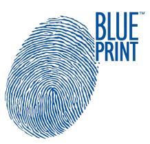 PINZA DE FRENO  Blue Print