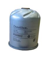 Donaldson P550663 - FILTRO DONALDSON
