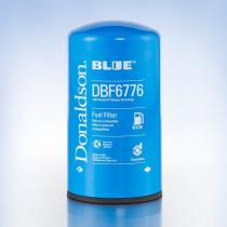 Donaldson DBF6776 - FUEL FILTER SPIN-ON SECONDARY DONALDSON BLUE