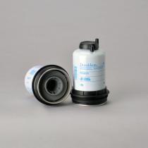 Donaldson P569024 - FUEL FILTER, WATER SEPARATOR SPIN-ON TWIST&DRAIN